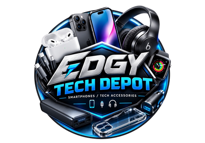 Edgy Tech Depot